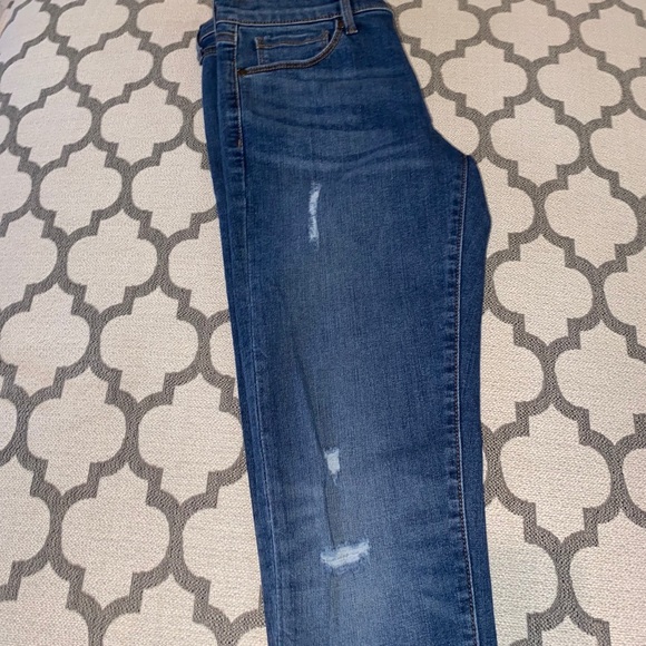 Banana Republic Jeans - Picture 2 of 4